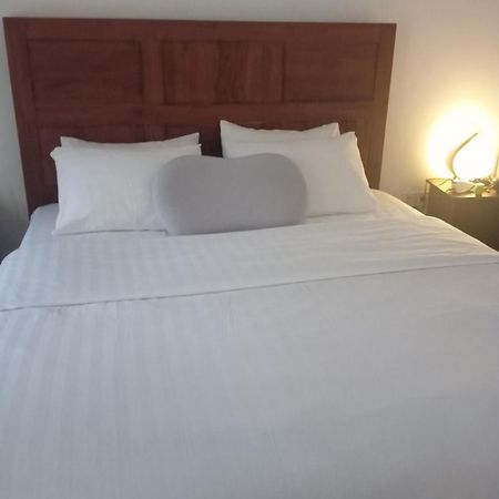 Belong Home Stay Lembongan Esterno foto