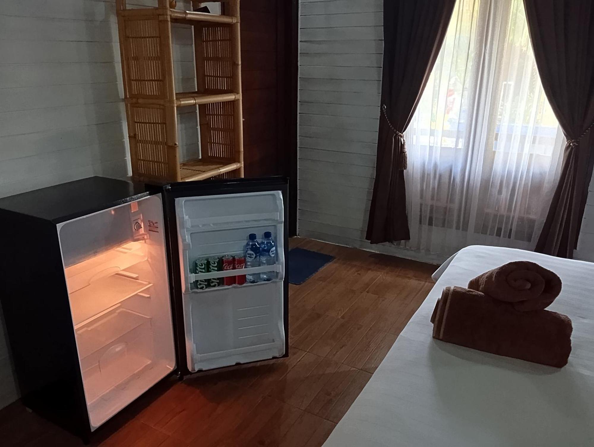 Belong Home Stay Lembongan Esterno foto
