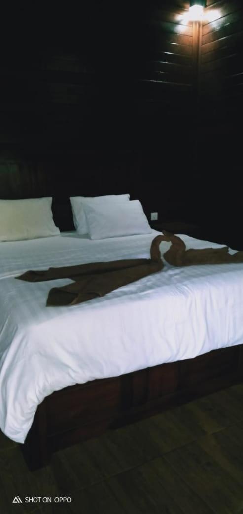 Belong Home Stay Lembongan Esterno foto