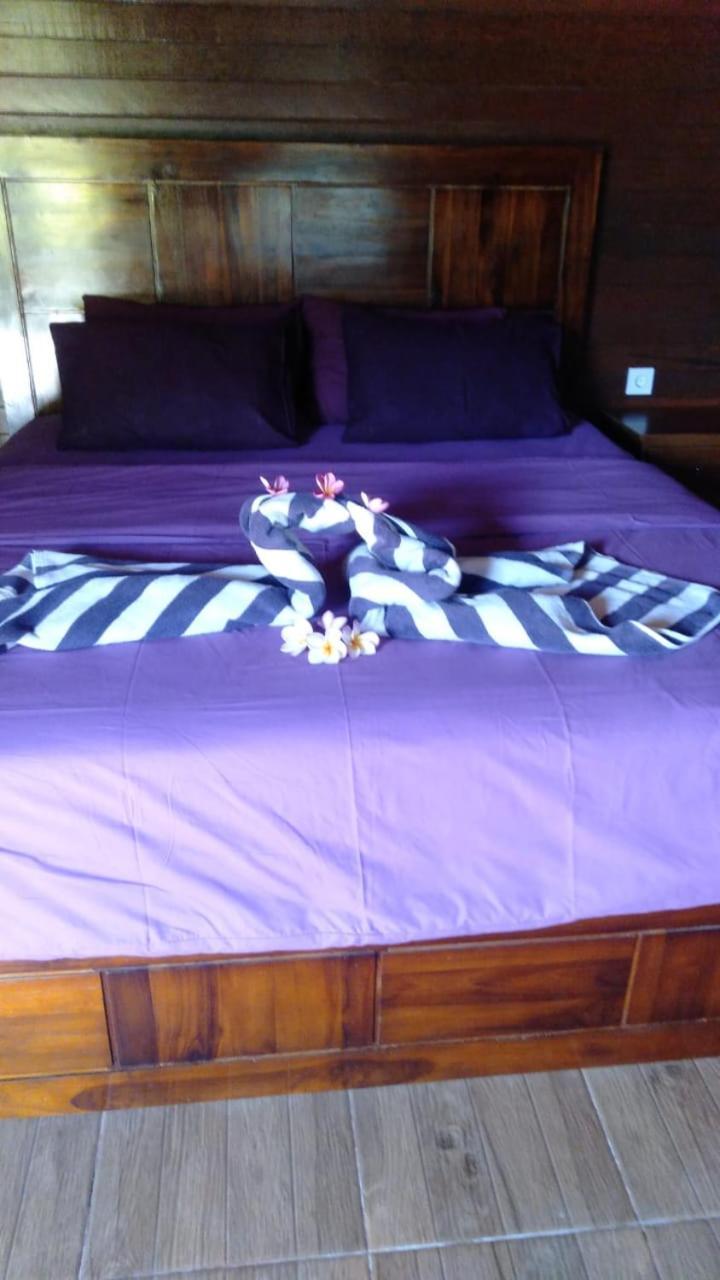 Belong Home Stay Lembongan Esterno foto