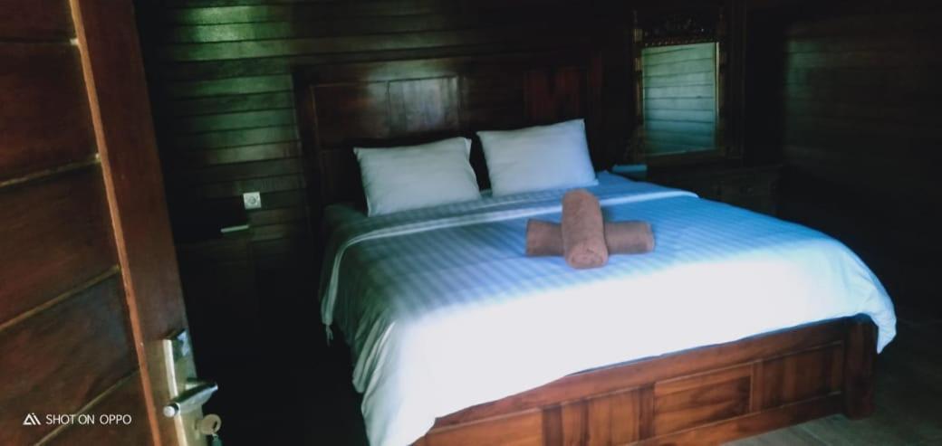 Belong Home Stay Lembongan Esterno foto