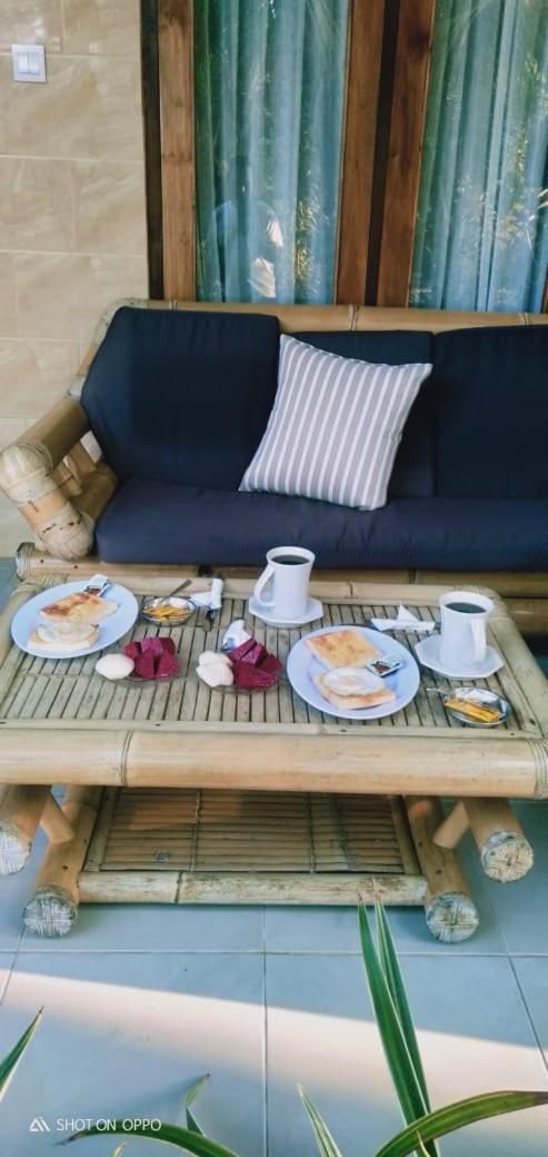 Belong Home Stay Lembongan Esterno foto