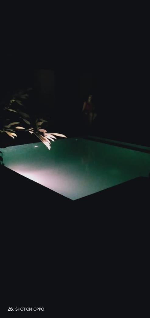 Belong Home Stay Lembongan Esterno foto