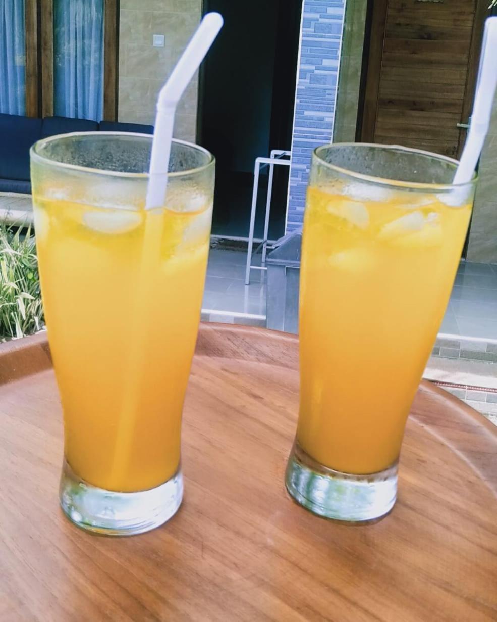 Belong Home Stay Lembongan Esterno foto