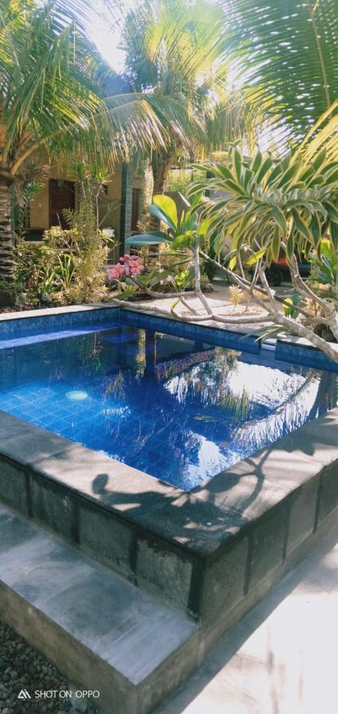 Belong Home Stay Lembongan Esterno foto