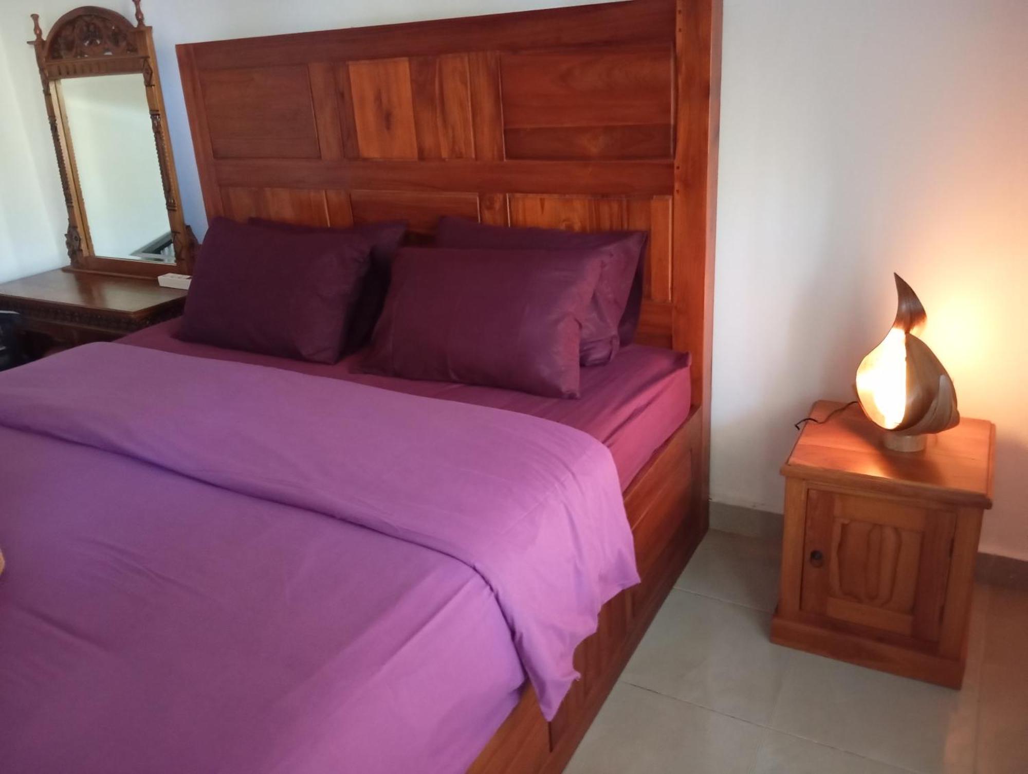 Belong Home Stay Lembongan Esterno foto