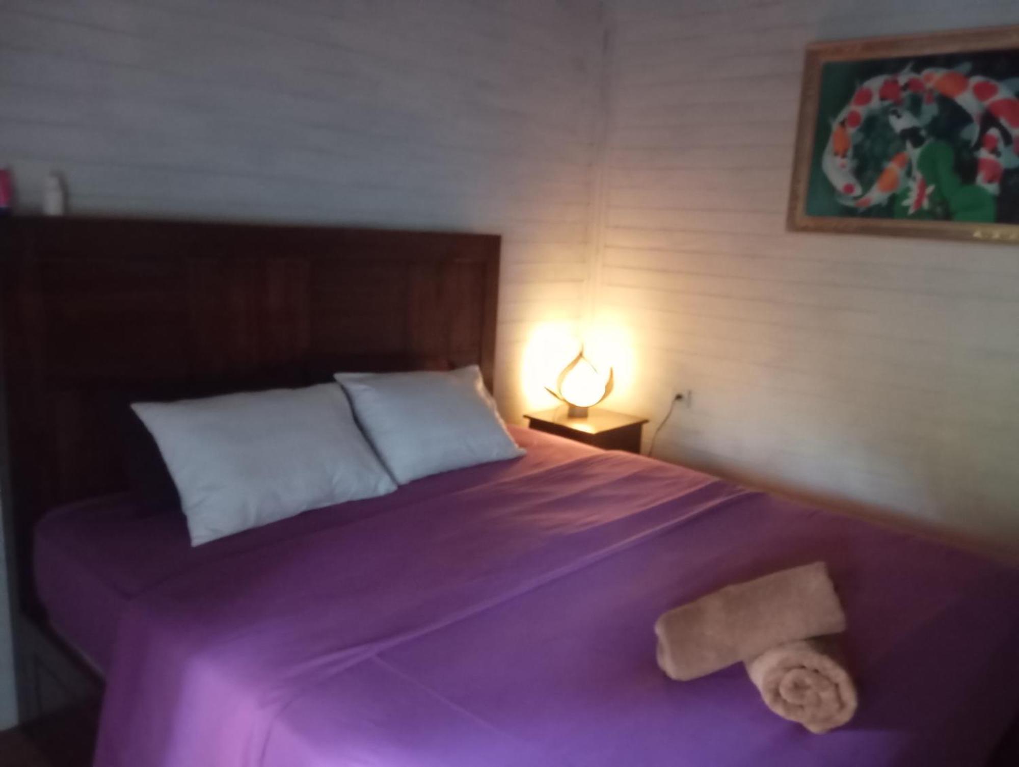 Belong Home Stay Lembongan Esterno foto