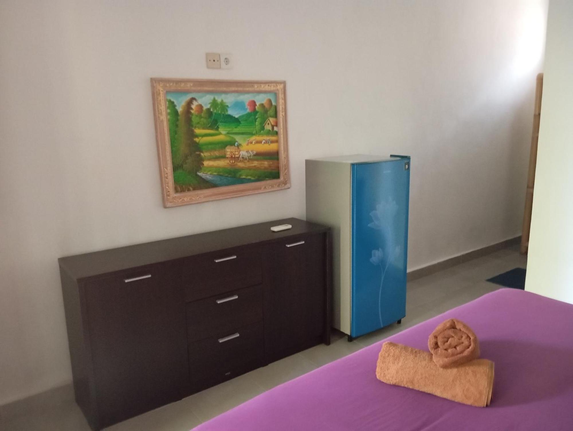 Belong Home Stay Lembongan Esterno foto