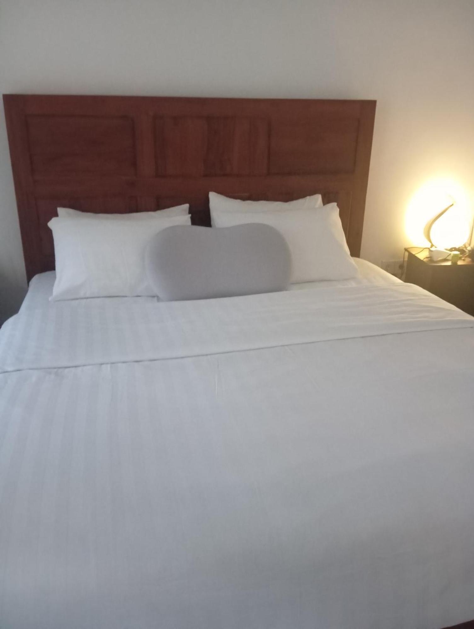 Belong Home Stay Lembongan Esterno foto
