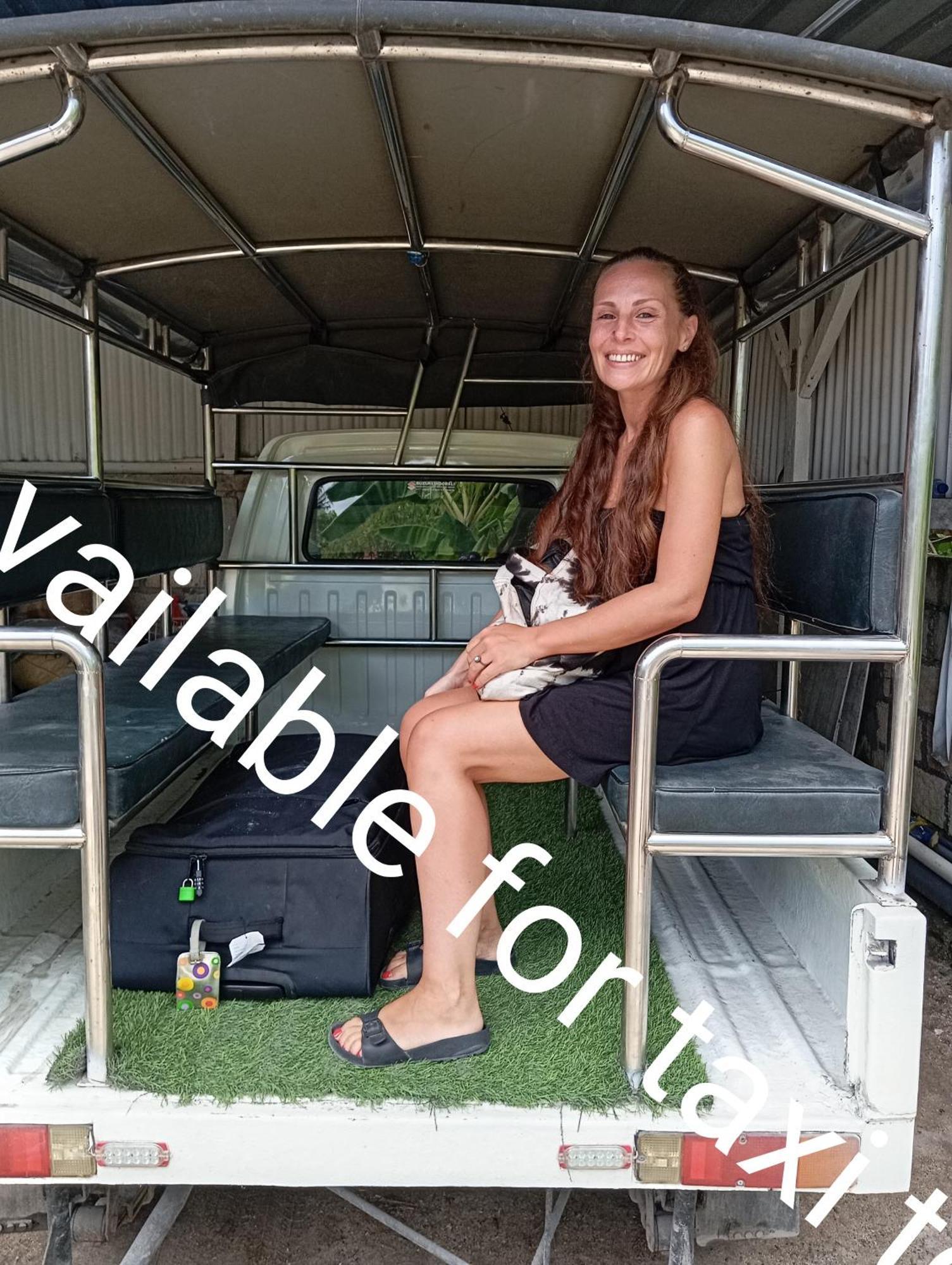 Belong Home Stay Lembongan Esterno foto