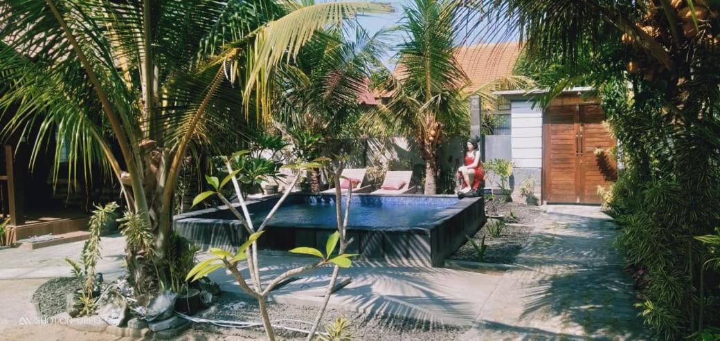 Belong Home Stay Lembongan Camera foto